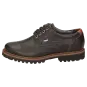 Sioux Schuhe Herren Adalrik-703-TEX-H Schnürschuh schwarz 38350 für 139,99 € kaufen