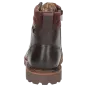 Sioux Schuhe Herren Adalr.-704-TEX-LF-H Stiefelette dunkelbraun 38369 für 179,99 € kaufen