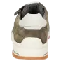 Sioux Schuhe Herren Turibio-702-J Sneaker schlamm 38677 für 129,95 € kaufen