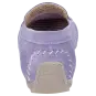 Sioux shoes woman Carmona-706 Slipper lilac 40121 for 99,95 € 