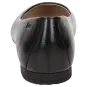 Sioux shoes woman Villanelle-701 Ballerina black 40180 for 119,95 € 