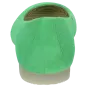 Sioux shoes woman Villanelle-701 Ballerina green 40191 for 119,95 € 