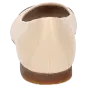 Sioux shoes woman Villanelle-702 Ballerina beige 40202 for 119,95 € 