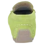 Sioux shoes woman Carmona-700 Slipper light green 40337 for 99,95 € 