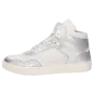 Sioux shoes woman Maites sneaker 002 Bootie silver 40410 for 109,95 € 