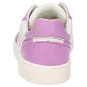 Sioux shoes woman Tedroso-DA-700 Sneaker lilac 40629 for 129,95 € 