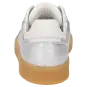 Sioux shoes woman Tedroso-DA-705 Sneaker silver 40653 for 119,95 € 