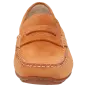 Sioux shoes woman Carmona-700 Slipper orange 40955 for 109,95 € 