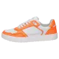 Sioux shoes woman Tedroso-DA-700 Sneaker orange 41012 for 129,95 € 