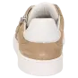 Sioux shoes woman Tedroso-DA-712 Sneaker beige 41025 for 119,95 € 