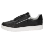 Sioux shoes woman Tedroso-DA-712 Sneaker black 41026 for 79,95 € 