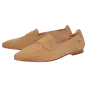 Sioux shoes woman Hokulani-700 Slipper light brown 41043 for 129,95 € 