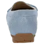 Sioux schoenen damen Cortizia-723-H Slipper blauw 41070 voor 129,95 € 