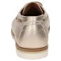 Sioux shoes woman Nakimba-700 moccasin gold 41180 for 129,95 € 