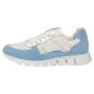 Sioux shoes woman Mokrunner-D-018 Sneaker light-blue 41206 for 139,95 € 