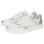 Sioux shoes woman Maites sneaker 001 Sneaker silver 41211 for 99,95 € 