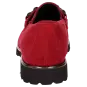 Sioux shoes woman Meredith-752-H Slipper red 41353 for 109,95 € 