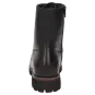 Sioux schoenen damen Elmiana-700-TEX-WF Laarsje zwart 41410 voor 169,99 € 