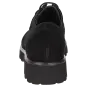 Sioux shoes woman Meredira-752-H Lace-up shoe black 41540 for 139,95 € 