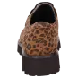 Sioux shoes woman Meredira-752-H Lace-up shoe brown 41542 for 99,95 € 