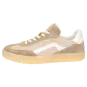 Sioux schoenen damen Tedroso-DA-714 Sneaker beige 41570 voor 89,95 € 