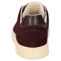 Sioux shoes woman Maites sneaker 004 Sneaker dark red 41653 for 99,95 € 