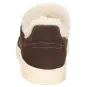 Sioux schoenen damen Maites sneak 007-LF Sneaker donkerbruin 41725 voor 139,99 € 