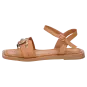 Sioux shoes woman Molsirka-704 Sandal cognac 41791 for 89,95 € 