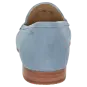 Sioux shoes woman Rosikena-700 Slipper light-blue 41908 for 129,95 € 