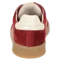 Sioux shoes woman Tedroso-DA-717 Sneaker dark red 41975 for 129,95 € 
