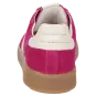 Sioux shoes woman Tedroso-DA-717 Sneaker pink 42010 for 99,95 € 