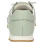 Sioux shoes woman Snejana-700 Sneaker light green 42033 for 99,95 € 