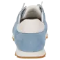 Sioux schoenen damen Snejana-700 Sneaker lichtblauw 42037 voor 99,95 € 