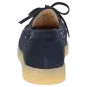 Sioux chaussures femme Melosana-700 Chaussure à lacets bleu foncé 42042 pour 129,95 € 