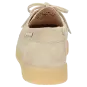 Sioux shoes woman Melosana-700 Lace-up shoe beige 42043 for 129,95 € 