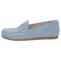 Sioux shoes woman Simadesa-700 Slipper light-blue 42081 for 99,95 € 
