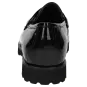 Sioux schoenen damen Meredith-755-H Slipper zwart 42090 voor 139,99 € 