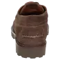 Sioux schoenen damen Mikanera-700 Veterschoen donkerbruin 42311 voor 129,99 € 