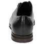 Sioux chaussures femme Bovinia-714 Chaussure à lacets noir 42401 pour 129,99 € 