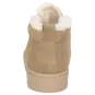 Sioux schoenen damen Edonita-702-LF Laarsje beige 42503 voor 159,99 € 