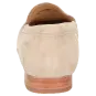 Sioux schoenen damen Campina Slipper beige 63135 voor 109,95 € 