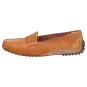 Sioux schoenen damen Cacciola Slipper bruin 63294 voor 119,95 € 