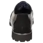 Sioux shoes woman Meredith-703-XL lace-up shoe black 64330 for 109,95 € 