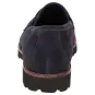 Sioux shoes woman Meredith-709-H slip-on shoe dark blue 65409 for 89,95 € 