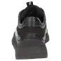 Sioux chaussures femme Tim Bengel Steptwo Sneaker noir 65425 pour 79,95 € 