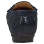 Sioux shoes woman Cortizia-723-H Slipper dark blue 66973 for 129,95 € 