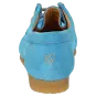 Sioux shoes woman Tils grashop.-D 001 moccasin blue 67245 for 89,95 € 