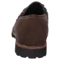 Sioux shoes woman Meredith-734-H Slipper dark brown 67765 for 139,95 € 