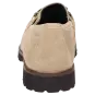 Sioux Schuhe Damen Meredith-734-H Slipper beige 67768 für 89,95 € kaufen