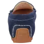 Sioux Schuhe Damen Carmona-700 Slipper dunkelblau 68660 für 109,95 € kaufen